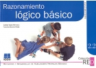 Razonamiento l�gico b�sico. Refuerzo y desarrollo de habilidades mentales b�sicas. 2.2.