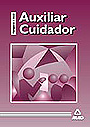 Auxiliar cuidador. Temario y test.