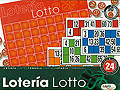Loter�a Lotto