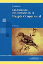 Fundamentos conceptuales de la terapia ocupacional