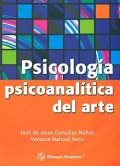 Psicolog�a psicoanal�tica del arte.