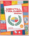 Mental Trainer. Olimpiadas. Incluye Juego PC.