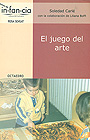 El juego del arte