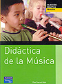 Did�ctica de la m�sica para primaria.