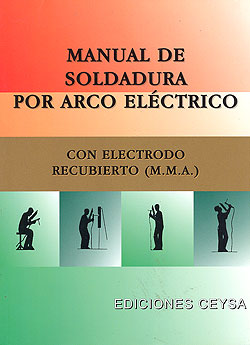 Manual De Soldadura Por Arco El Ctrico Con Electrodo Recubierto M M