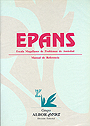 EPANS. Escala Magallanes de Problemas de Ansiedad