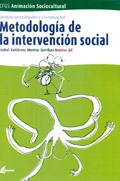 Metodolog�a de la intervenci�n social. Servicios socioculturales y a la comunidad.