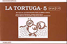 La Tortuga -5. M�todo de lectoescritura para alumnos lentos. (que-qui, f, r, rr)
