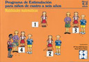 Habilidades Matem�ticas. Nivel 4-5 a�os. Programa de estimulaci�n para ni�os de 4 a 6 a�os.