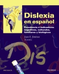 Dislexia en español.Prevalencia e indicadores cognitivos, culturales, familiares y biológicos.