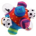 Pelota Meteorito.
