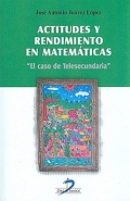 Actitudes y rendimiento en Matem�ticas.