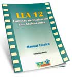 LEA 12. L�minas de Evaluaci�n  con Adolescentes.