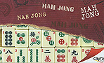 Mah jong