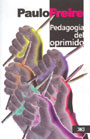 Pedagog�a del oprimido.