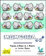 Memoria 65+. Programa Magallanes de mejora de la memoria en personas mayores