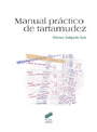 Manual pr�ctico de tartamudez