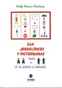 564 jerogl�ficos y pictogramas para ni�as y ni�os ( o te invito a pensar )