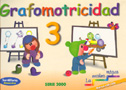 Grafomotricidad 3
