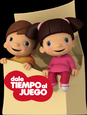 Dale tiempo al juego