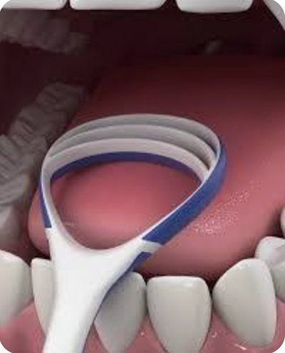 La higiene oral en el paciente con disfagia