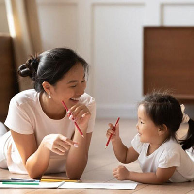 Porque nadie nos ensea a ser padres. Comunicacin asertiva