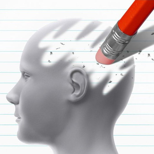 Deterioro cognitivo leve