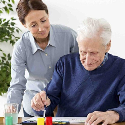 Estrategias de autocuidado para cuidadores de pacientes con Alzheimer