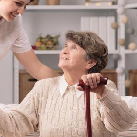 Estrategias de autocuidado para cuidadores de pacientes con Alzheimer