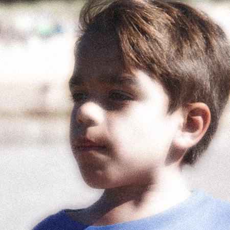 S&iacute;ndrome de Sanfilippo