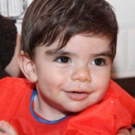S�ndrome de Sanfilippo