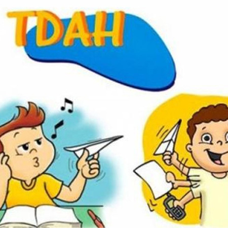 TDAH y Neurodiversidad. Una invitacin a la comprensin y la empata