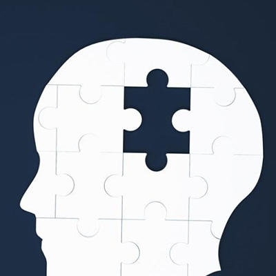Qu diablo le ocurri a mi cerebro? Las demencias