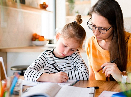 Negar el problema no lo resuelve: La importancia de reconocer a tiempo las dificultades en el desarrollo infantil