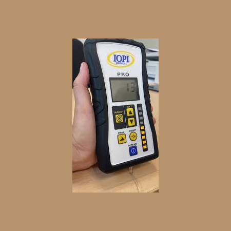 Uso del medidor de rendimiento oral IOWA (IOP) en una paciente con miopat&iacute;a nemal&iacute;nica (Parte IX)