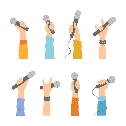 El beatbox en la logopedia