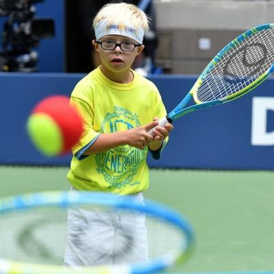 La pr�ctica del deporte en ni�os con necesidades especiales