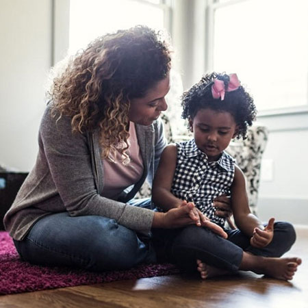 Impacto de la inseguridad en la salud mental infantil: Claves basadas en evidencia para familias protectoras