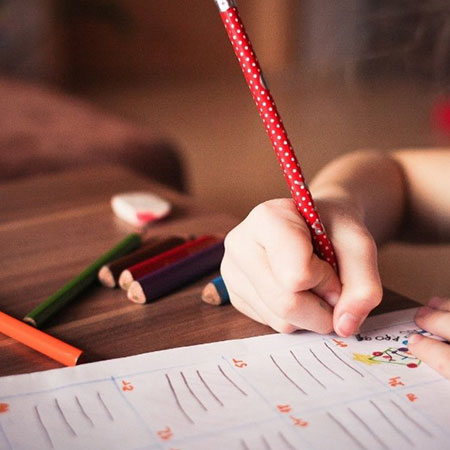 Por qu� muchos ni�os con dislexia tambi�n presentan dificultades de atenci�n