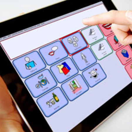 Comunicaci�n Aumentativa y Alternativa en ni�os con Retraso Inicial del Lenguaje (Parte I)