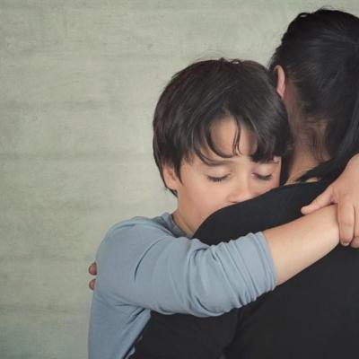 Cuando la muerte entra en el mundo de un ni�o: claves para hablar, comprender y acompa�ar