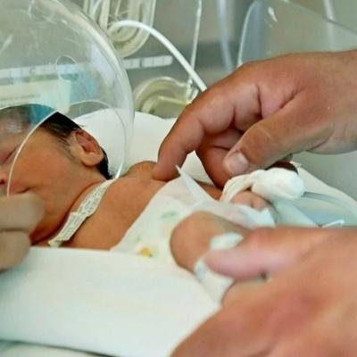 Psicomotricidad de 0 a 4 meses