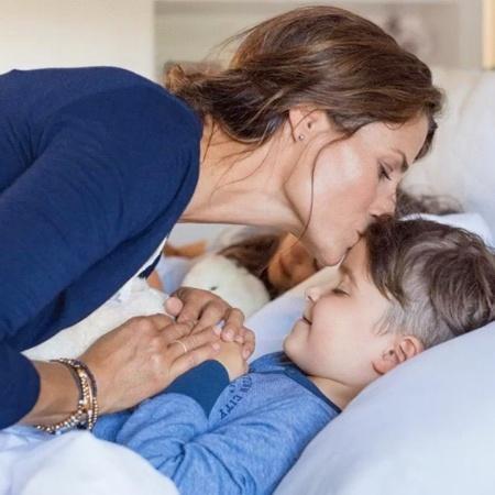 Dormir acompa�ados: una necesidad infantil