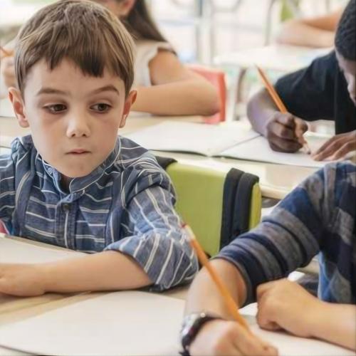 Las bases de la honestidad en el desarrollo infantil