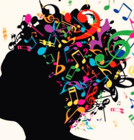 �Qu� sucede en el cerebro cuando escuchamos m�sica?