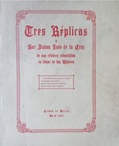 Un estudio comparativo de gematr�a con la m�trica del poema Hombres necios que acus�is de Sor Juana In�s de la Cruz 