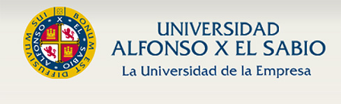 Logo de Grado de Maestro en Educacin Primaria - BilingeUniversidad Alfonso X El Sabio - UAX