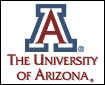 Logo de Bachelors in Speech and Hearing Sciences. University of Arizona