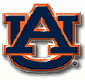 Logo de Communication Disorders.Auburn University