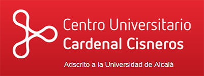 Logo de Grado en Magisterio de Educacin InfantilCentro Universitario Cardenal Cisneros